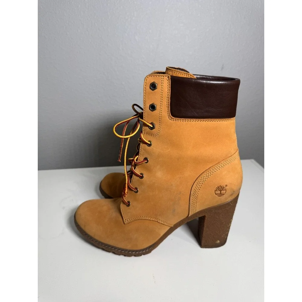 Timberland stylish ankle